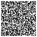 QR code with Kish Builders contacts