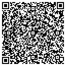 QR code with J & L Contracting contacts