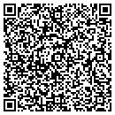 QR code with Taxi Cab Co contacts