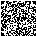 QR code with Joe Hertel contacts