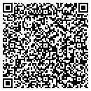 QR code with MST Inc contacts