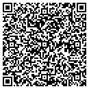 QR code with This & That contacts