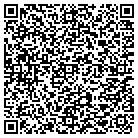 QR code with OBryonville Animal Clinic contacts