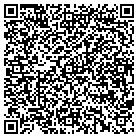 QR code with K and D Feed Services contacts