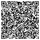 QR code with HBD Industries Inc contacts