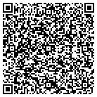 QR code with University of Cincinnati contacts