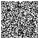 QR code with James G Johnson contacts