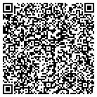 QR code with Deeds Richard P DDS and Assoc contacts