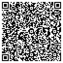 QR code with Hoyt Thurber contacts