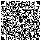 QR code with Cheryl's Styling Salon contacts