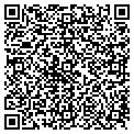 QR code with WAKW contacts