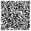 QR code with Cada contacts