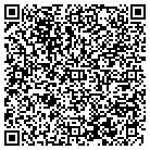 QR code with Orthopaedic Cntr For Pediatric contacts