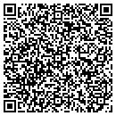QR code with J & M Winans Inc contacts