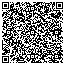 QR code with N I A B Inc contacts