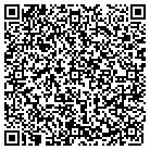 QR code with Saints Joseph & John School contacts