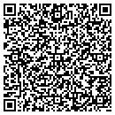 QR code with Jetka Corp contacts