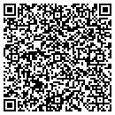 QR code with E Lending Corp contacts
