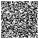 QR code with R P Plumbing contacts