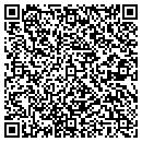 QR code with O Mei Kung Fu Academy contacts