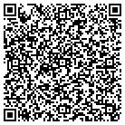 QR code with William J Petersilge MD contacts