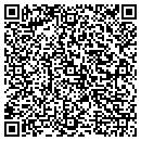 QR code with Garnet Trucking Inc contacts