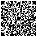 QR code with MEM Service contacts