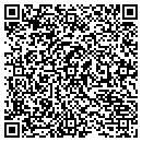 QR code with Rodgers Chiropractic contacts