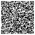 QR code with Valvax contacts