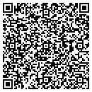 QR code with ALEX Service contacts