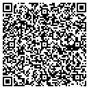 QR code with Apgar Del Florist contacts