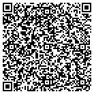 QR code with Bissell Of Cincinnati contacts