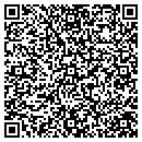 QR code with J Phillip Fox Inc contacts