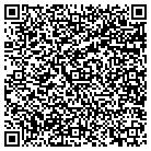 QR code with Weber Properties & Staver contacts