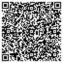 QR code with Yoakem Garage contacts