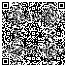 QR code with K P Precision Tool & Mch Co contacts