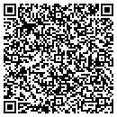 QR code with Hinkley Fire & Rescue contacts