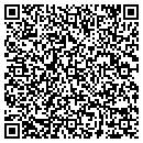 QR code with Tullis Trucking contacts