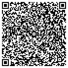 QR code with Jeff Wray Architects Inc contacts