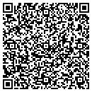 QR code with Hackerwebs contacts
