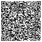 QR code with Fairport Harding High School contacts