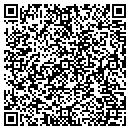 QR code with Horner Farm contacts