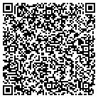 QR code with The Fred R Sharp Co Inc contacts