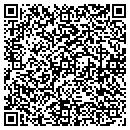 QR code with E C Outlookcom Inc contacts