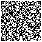 QR code with Ultimate Image Salon-Polaris contacts