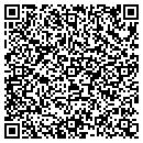 QR code with Kevert O Bean DDS contacts