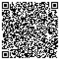 QR code with C F Bank contacts