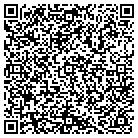 QR code with Hacienda Lawn Mower Shop contacts