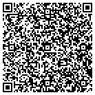 QR code with B R South Coast Private contacts