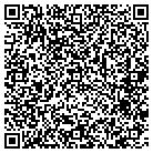 QR code with Yardworks Landscaping contacts